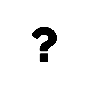 question-mark